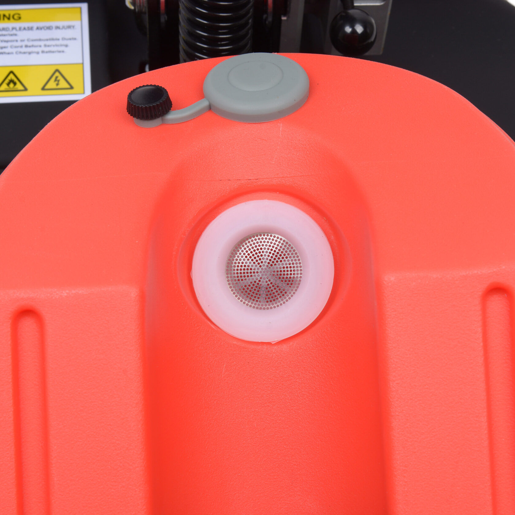 Поломоечная машина аккумуляторная EVOline SDB 430