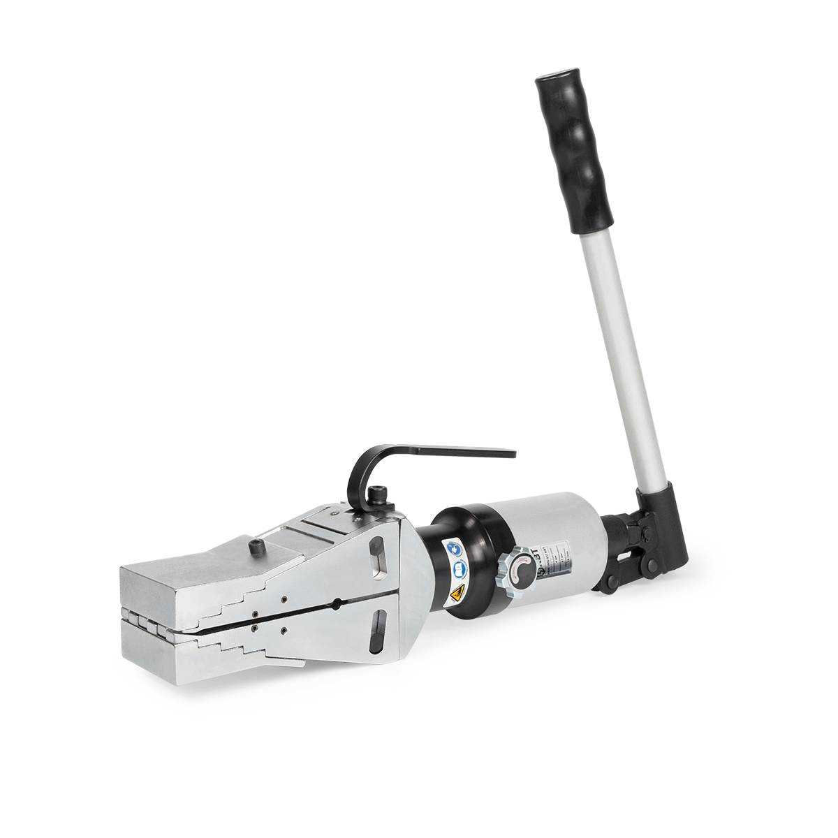 Разгонщик фланцев автономный РФА-14 серия ПРОФИ (КВТ) (87719)