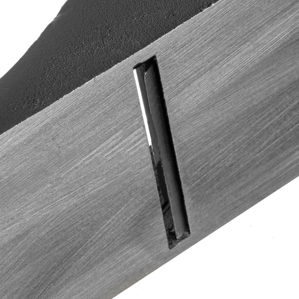 Рубанок, 175 х 50 мм, металлический, малогабаритный Sparta (210225)