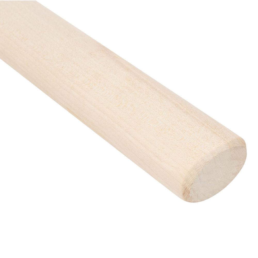 Рукоятка для молотка, 320 мм, деревянная (10292)