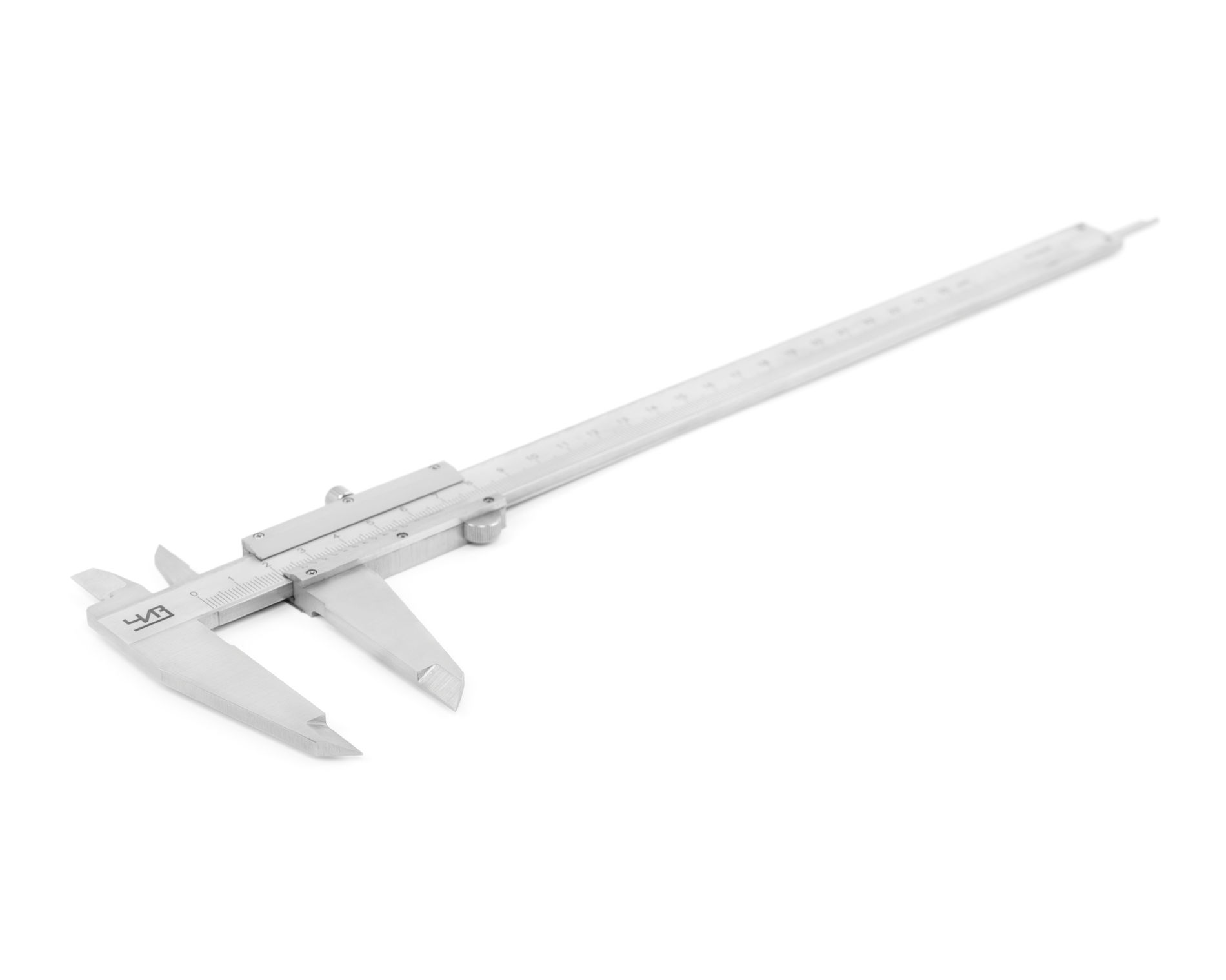 Штангенциркуль ШЦ-1-250 0,1 ЧИЗ ГОСТ 166-89