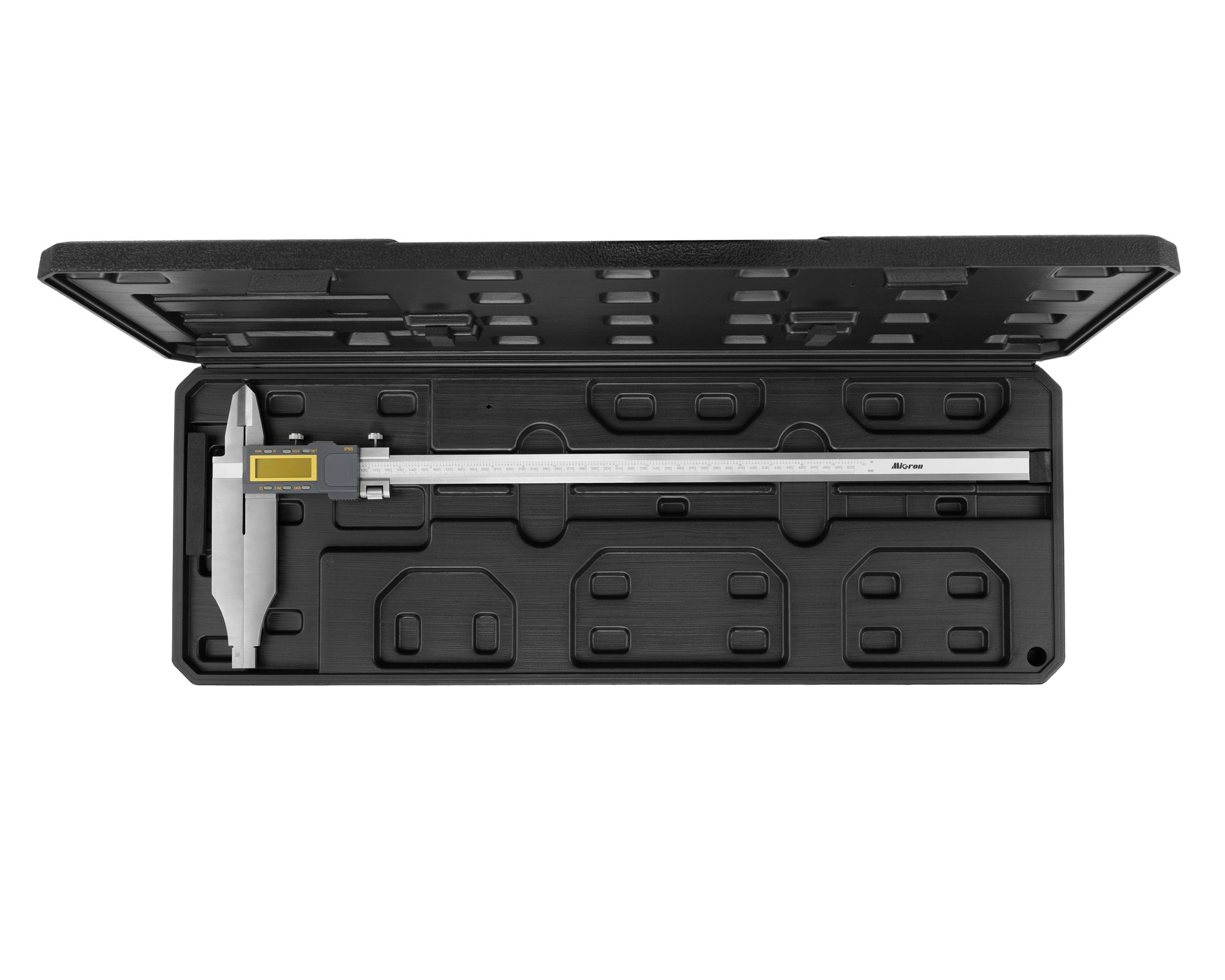 Штангенциркуль ШЦЦ-2- 500 0,01 цифровой губки 150мм IP65 Bluetooth Micron