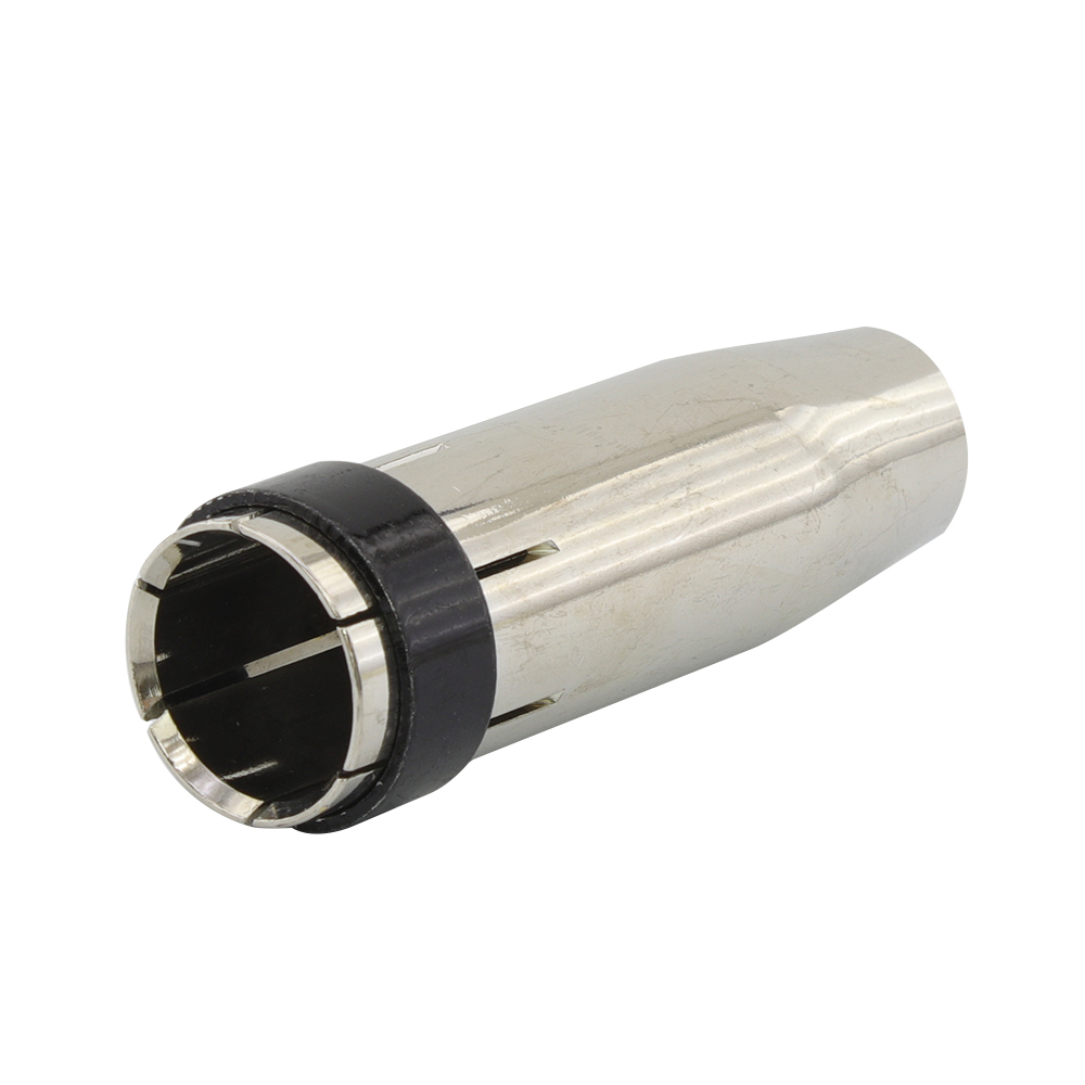 Сопло газовое Mig ERGOPLUS 24 ф 12,5 мм, L=63,5 мм (BMC0301)
