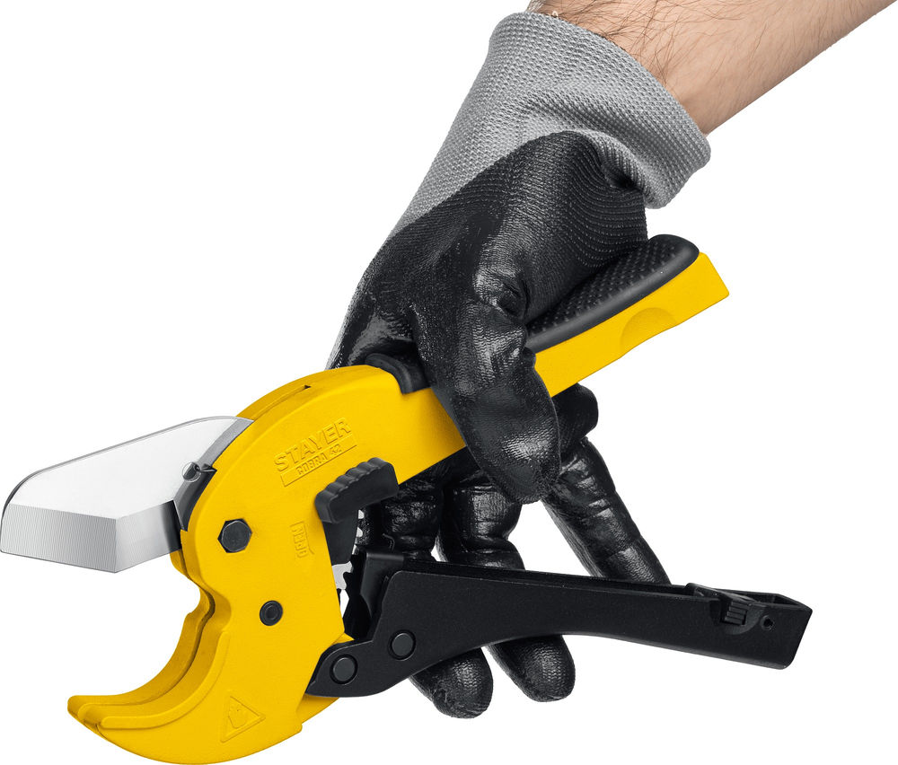 Валик малярный ворс 12 мм полиакрил все виды ЛКМ Professional GIRPAINT STAYER 48х240 мм 0314-24_z02  