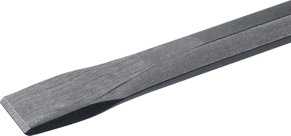 Зубило плоское Gorilla Force, 20 х 250 мм, SDS-Plus STAYER Professional 29352-20-250_z02