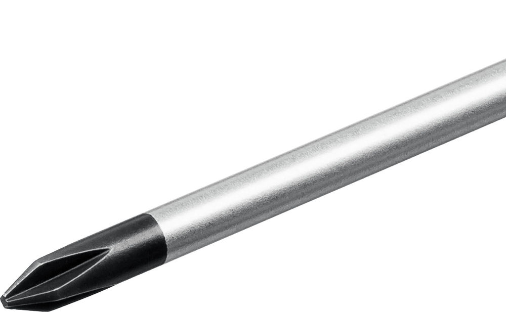 Отвёртка Hercules, PH0 x 100 STAYER 2510-0-10_z03