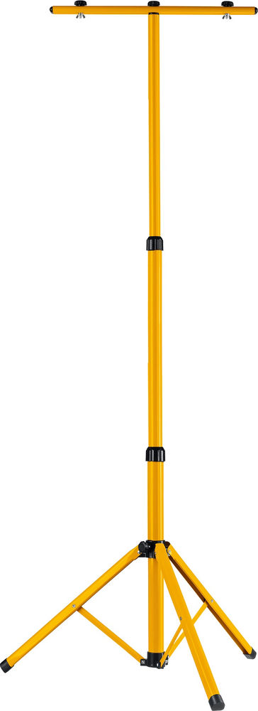 Штатив телескопический для 2х прожекторов в сумке MAX Stable STAYER 56922-B