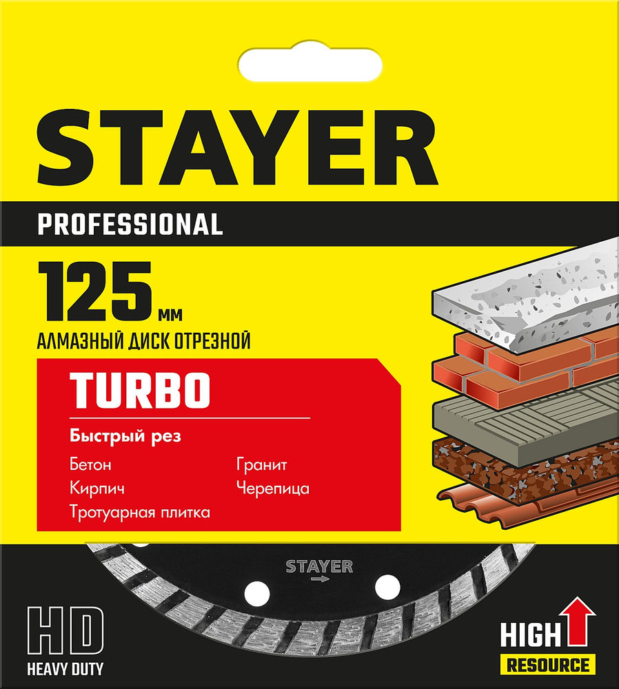 Диск пильный по дереву технический рез Construct STAYER 210x30/20 мм 24Т 3683-210-30-24_z01  
