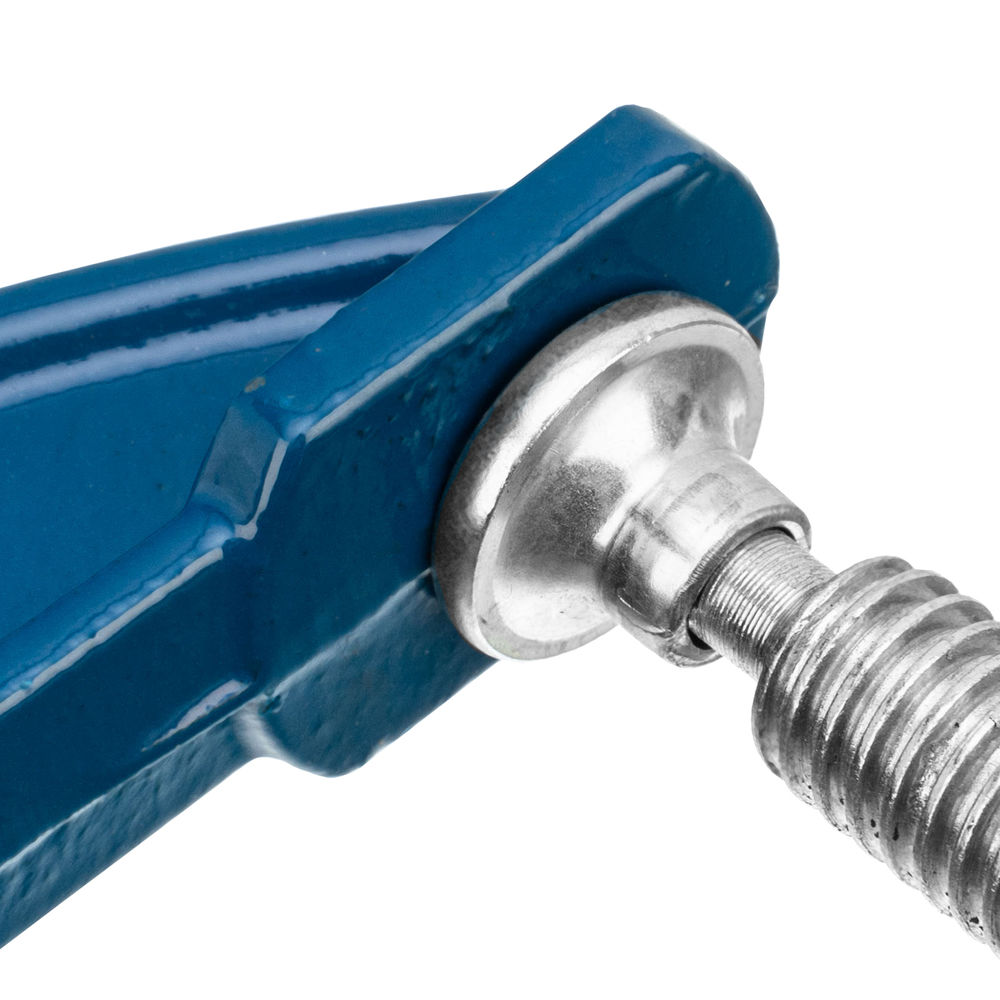 Струбцина G-образная, 150 мм Сибртех (20586)