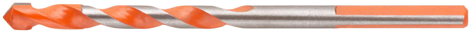 Сверло универсальное 6х100 мм (35114)