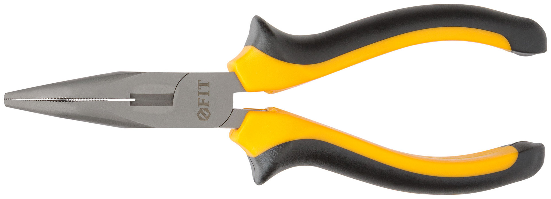 Утконосы Стайл, мягкие прорезиненные ручки, молибденовое покрытие 165 мм