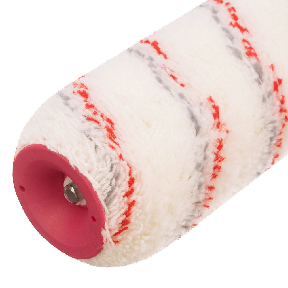 Валик Нейлон Люкс, 180 мм, ворс 18 мм, D 48 мм, D ручки 8 мм, полиамид Matrix (80760)