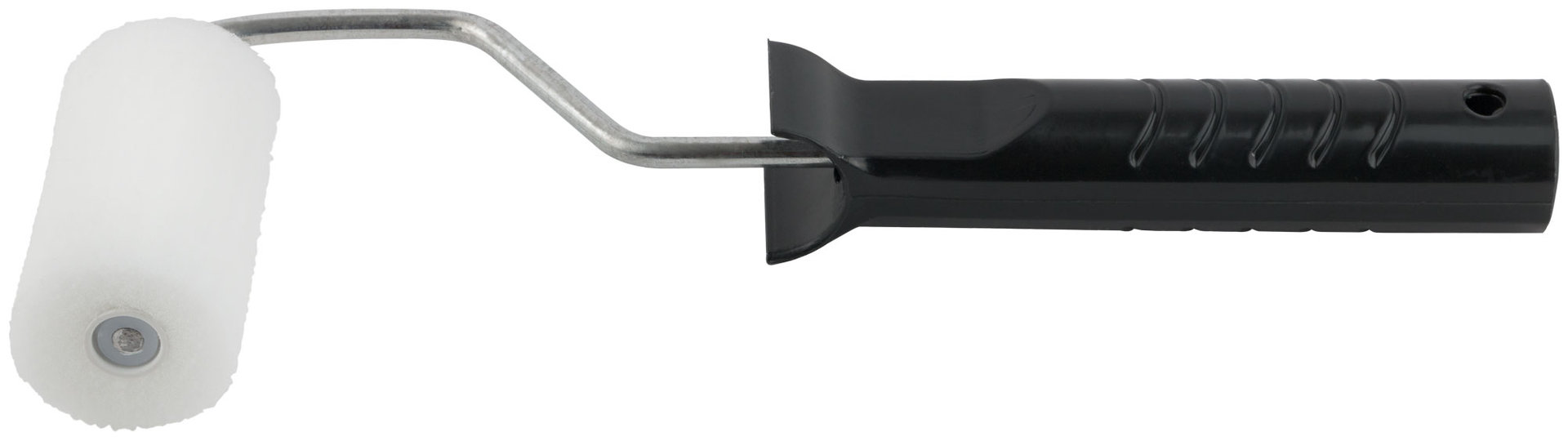 Валик поролоновый + 2 шубки 65 мм (02960)