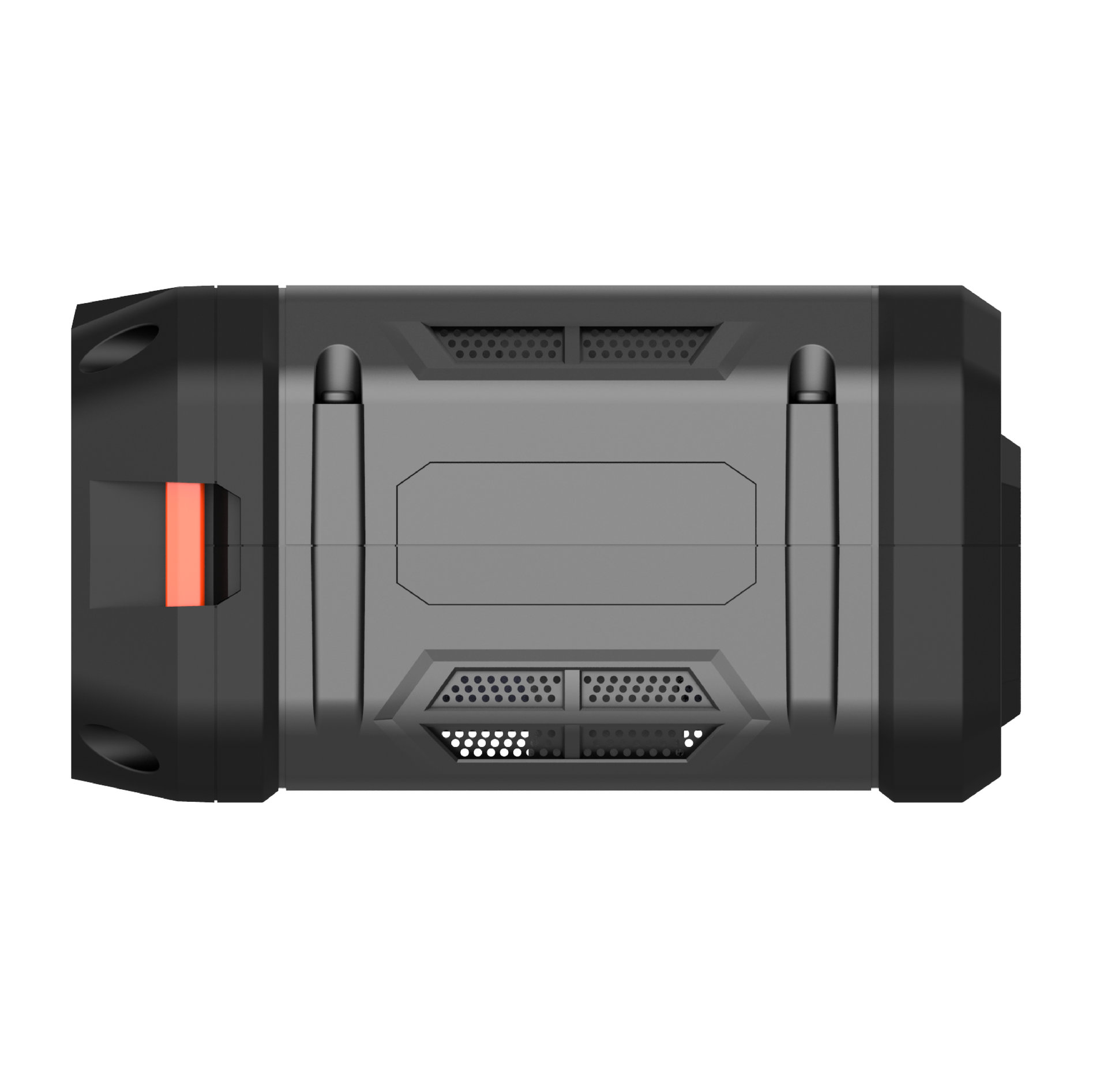 Аккумуляторная батарея Li-Ion, 8.0 Ач, 21700 X6 60В