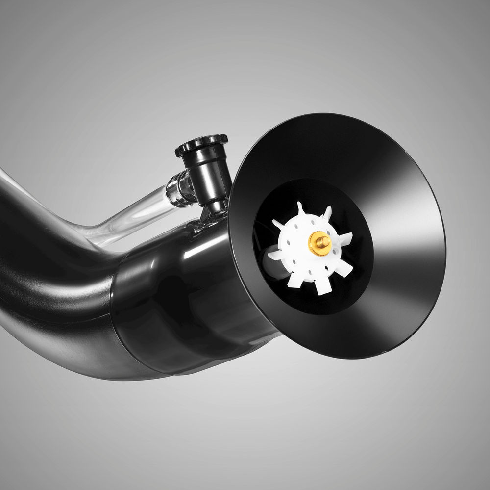 Опрыскиватель бензиновый 14 л, 2.5 л.с. ЗУБР ОПБ-14-43