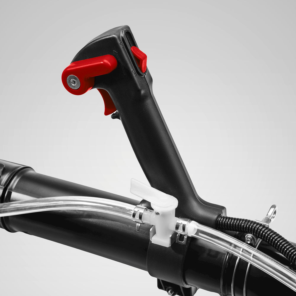 Опрыскиватель бензиновый 14 л, 3.5 л.с. ЗУБР ОПБ-14-57