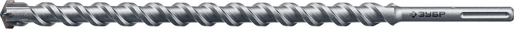 Бур SDS-max 32?410/520 мм ЗУБР Профессионал 29350-410-32_z02