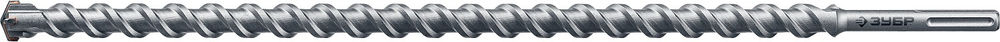 Бур SDS-max 35?880/1000 мм ЗУБР Профессионал 29350-880-35_z02
