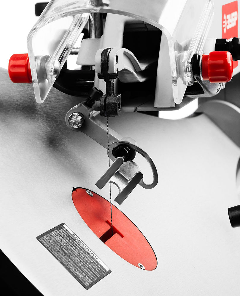 Станок лобзиковый 50 мм 250 Вт ЗУБР ЗСЛ-250