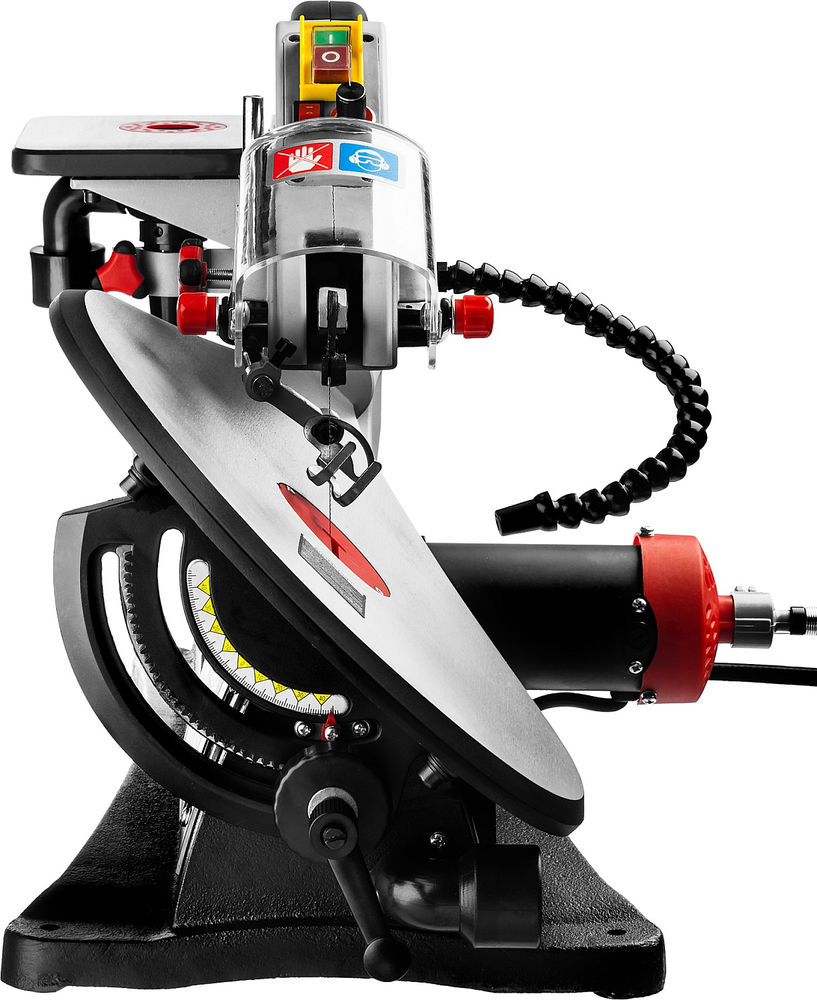 Станок лобзиковый 50 мм 250 Вт ЗУБР ЗСЛ-250