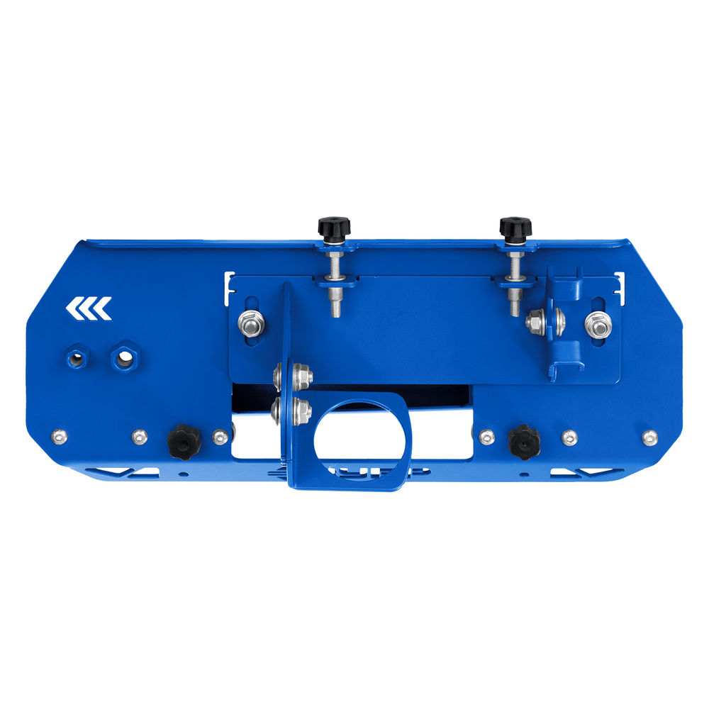 Заусовщик для плитки 45° под УШМ ЗУБР 33110
