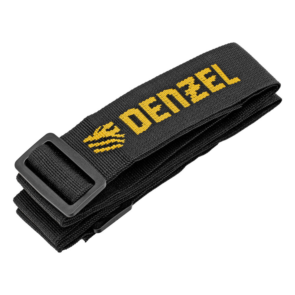 Аппарат инверторный дуговой сварки DS-180 Compact, 180 А, ПВ 70%, диаметр электрода 1.6-4 мм Denzel (94372)