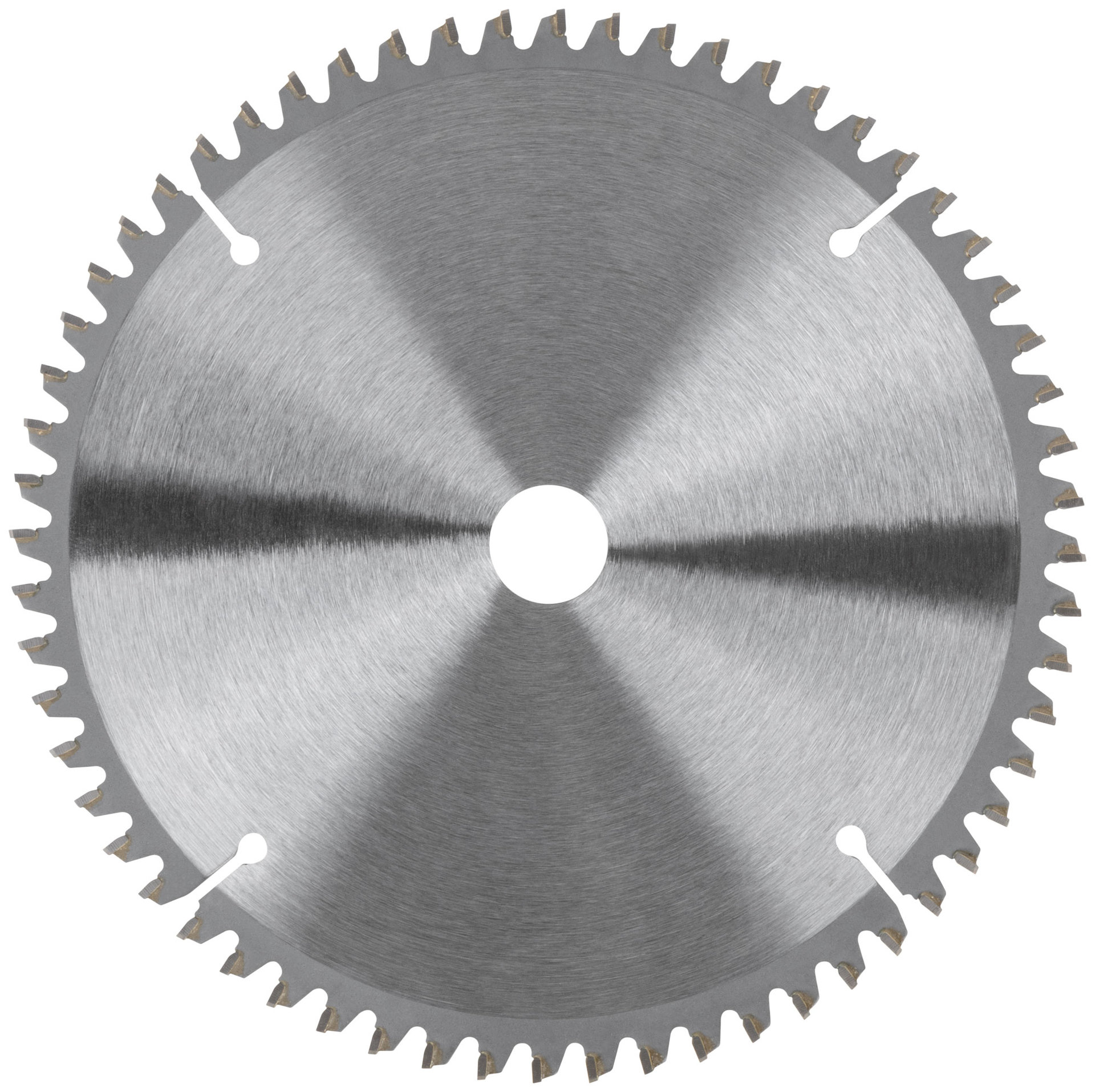 Диск пильный для циркулярных пил по алюминию 185 x 20/16 x 60T (37790)