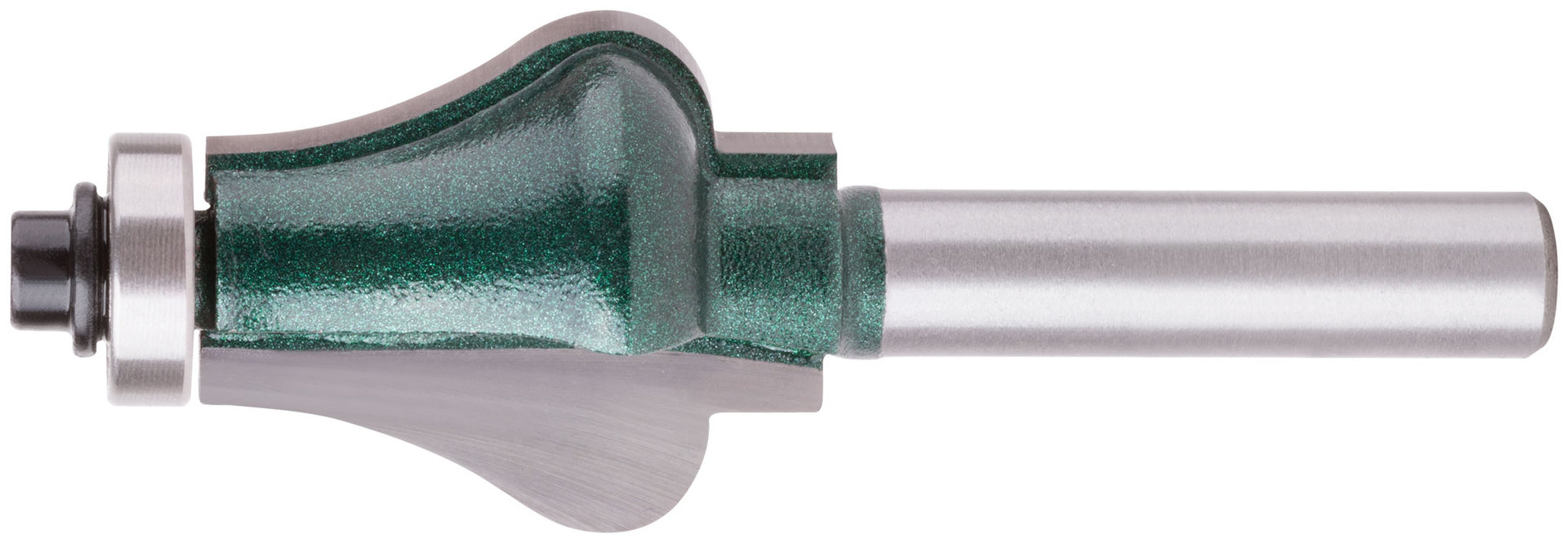 Фреза фигурная DxHxL=25х30х74,3 мм (3618-083025)