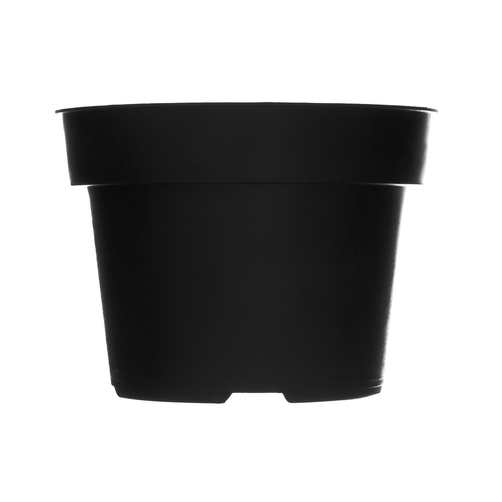 Горшок для рассады, 0.5 л, полипропиленовый, Сибртех (64390)
