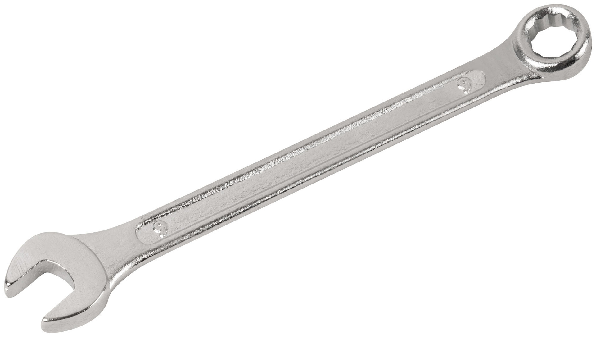 Ключ комбинированный Хард, хромированное покрытие 9 мм