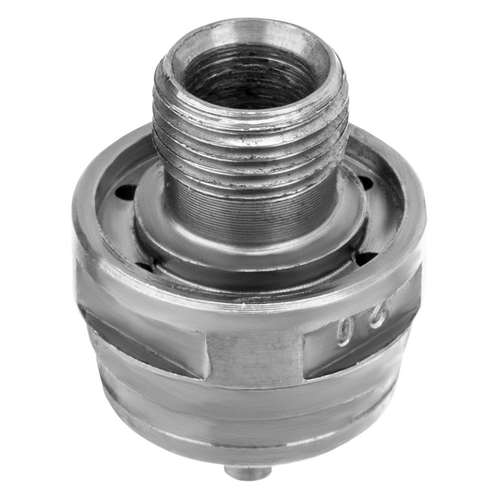 Комплект для краскораспылителя 57319 : сопло 2 мм, игла, форсунка Matrix (57386)