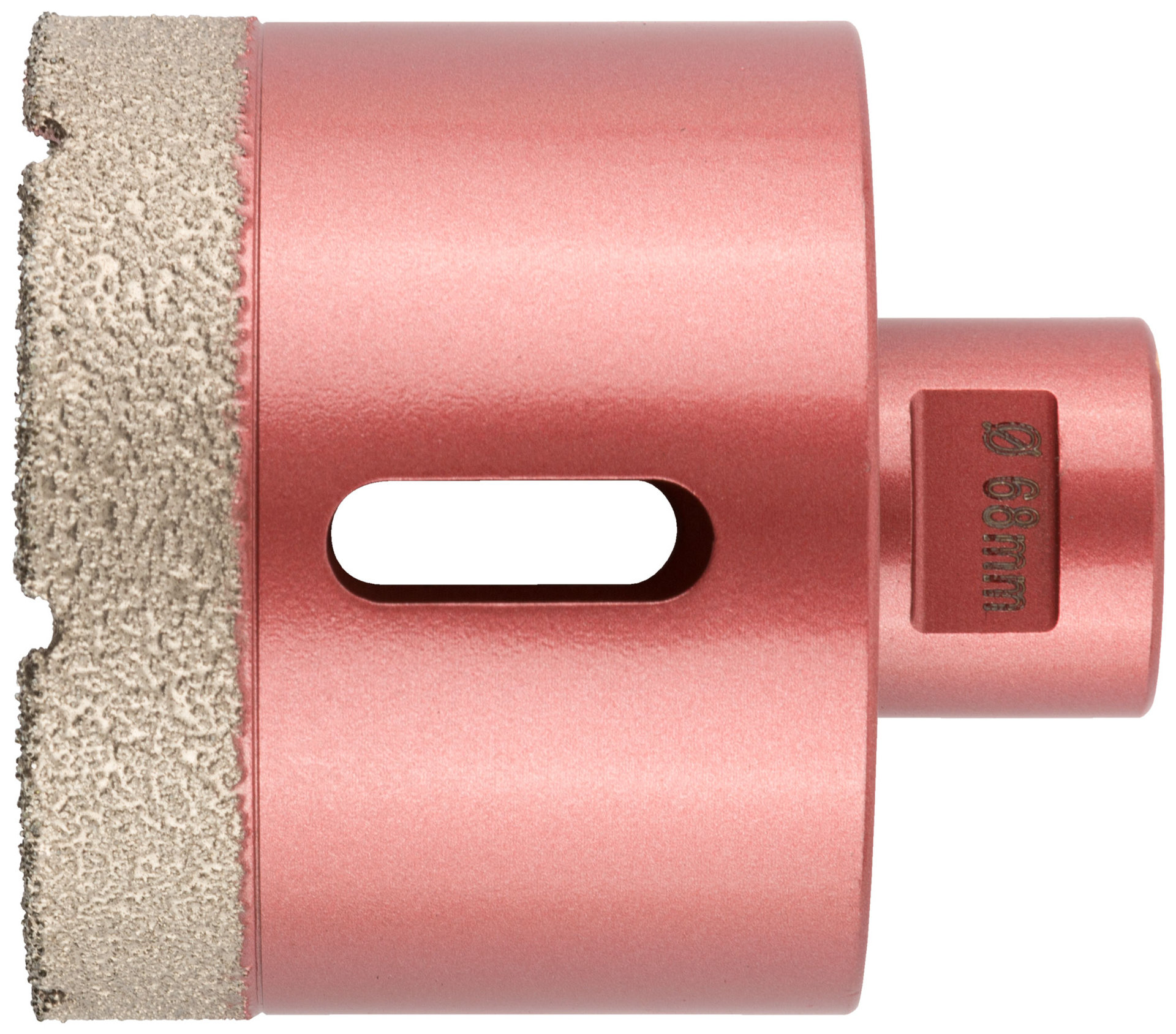 Коронка алмазная универсальная для УШМ CUTOP Special 68 х 15 х М14 х 75 мм (70-512)