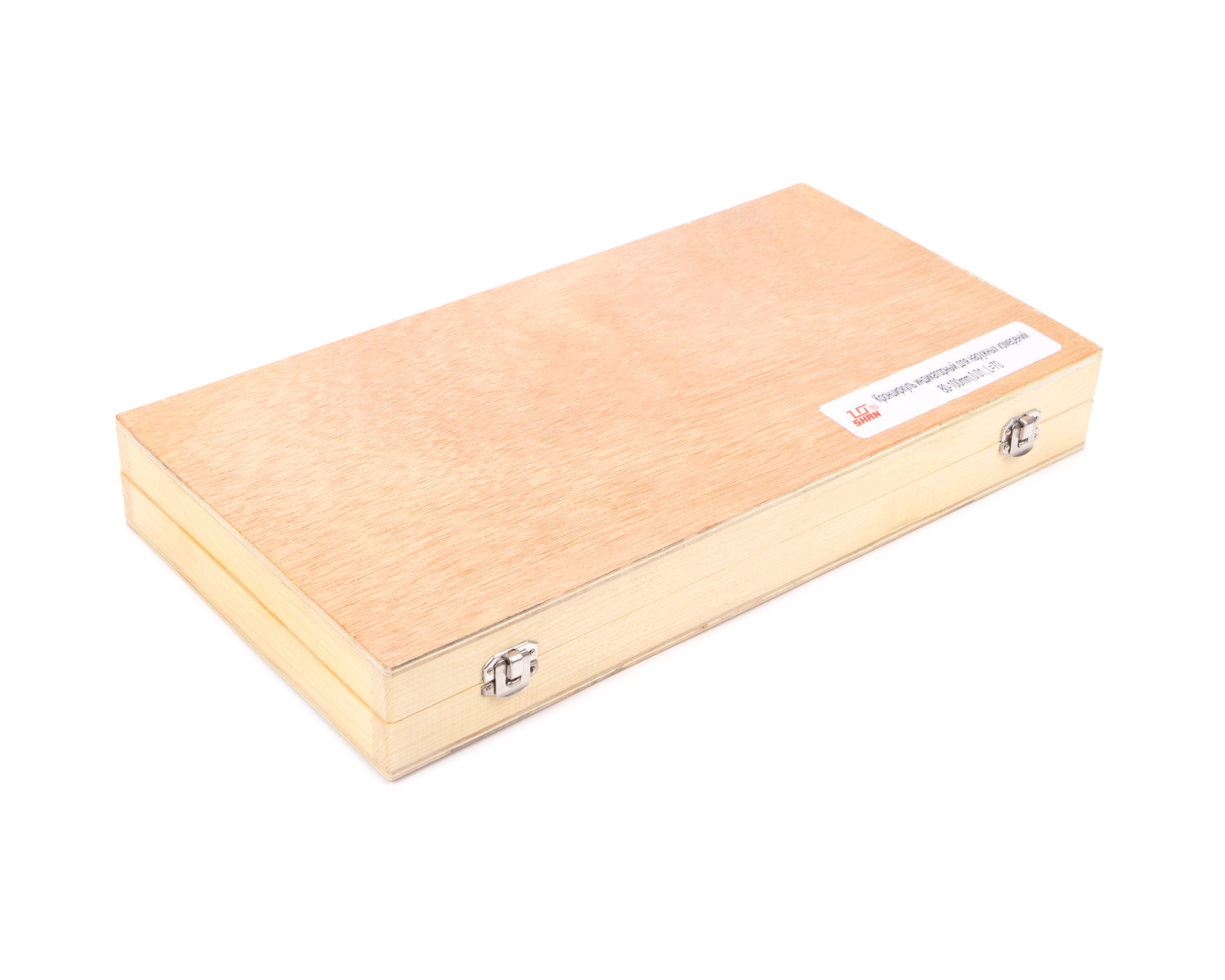 Кронциркуль индикаторный 80-100мм (L= 70) 0.01 д/наружных измерений SHAN