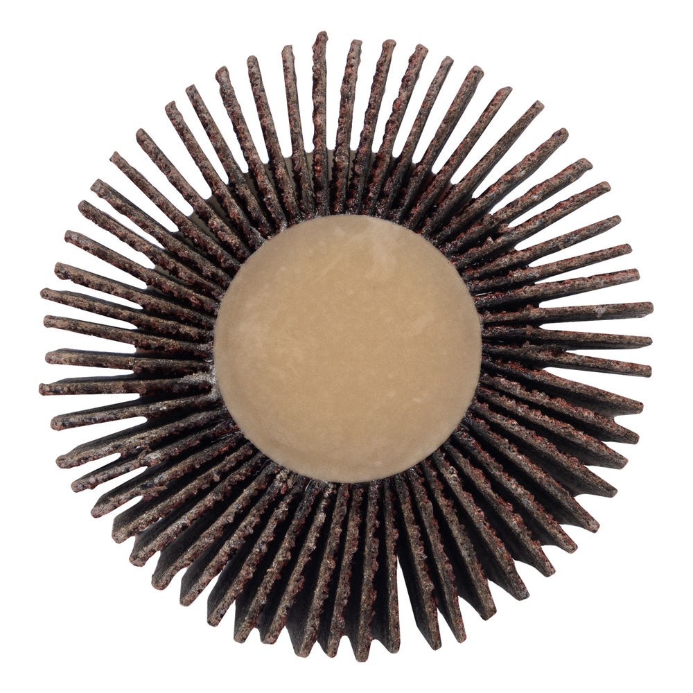 Круг лепестковый для дрели, 50 х 30 х 6 мм, P 60 Matrix (74173)