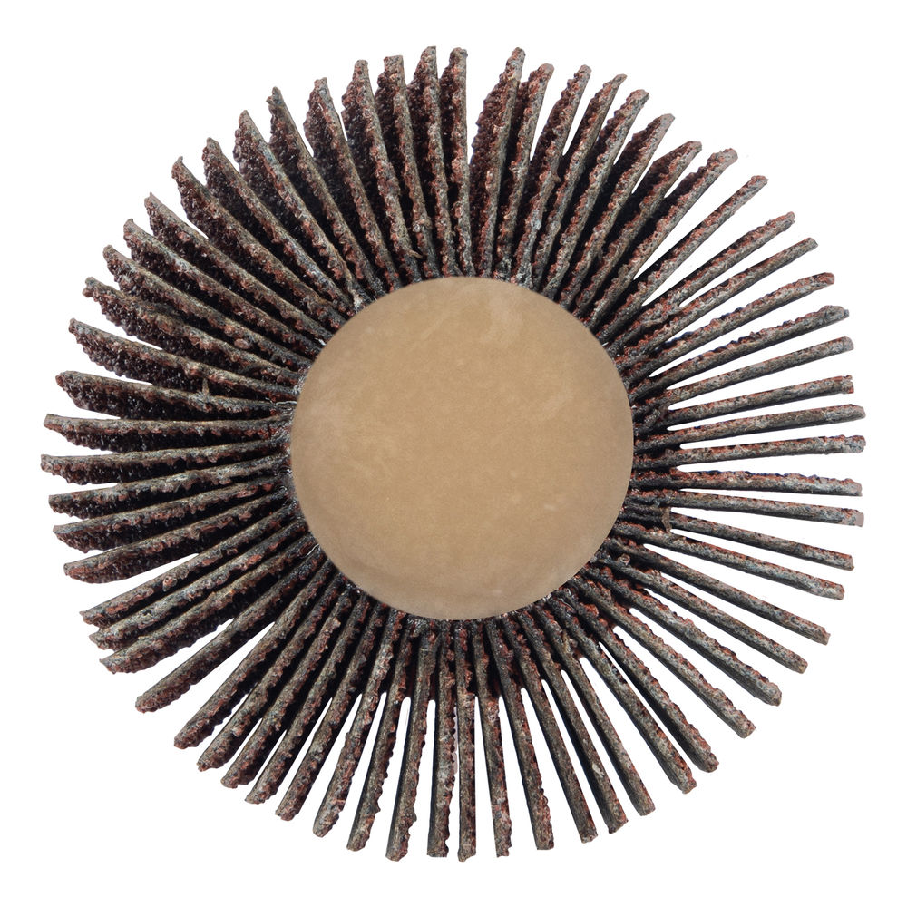 Круг лепестковый для дрели, 60 х 30 х 6 мм, P 40 Matrix (74120)