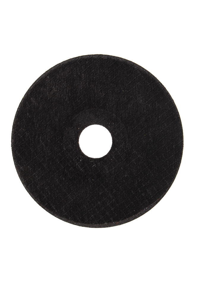 Круг отрезной по металлу, 115 х 1,6 х 22,2 мм Сибртех (743117)