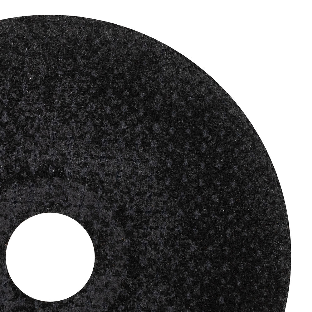 Круг отрезной по металлу, 125 х 1,0 х 22,2 мм, SWA60TBF, в метал.банке, 10 шт. Gross (743680)