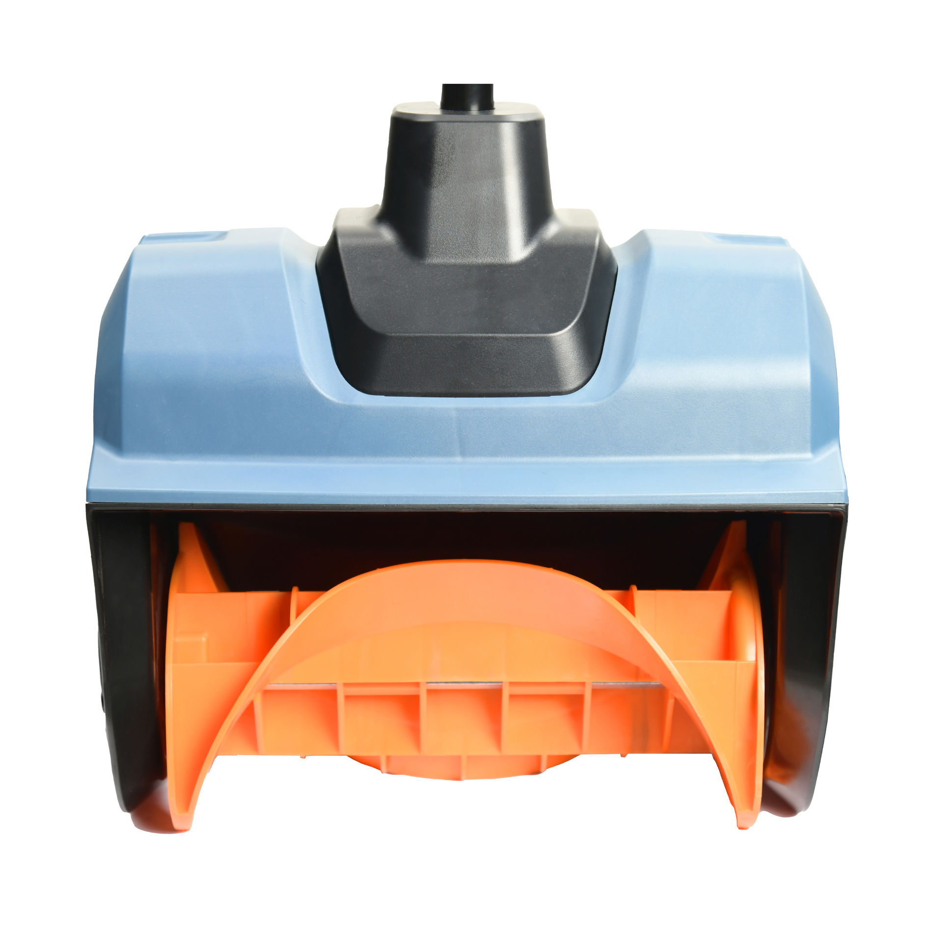 Лопата для снега аккумуляторная (снегоуборщик) 220В, 33см, 750Вт X2