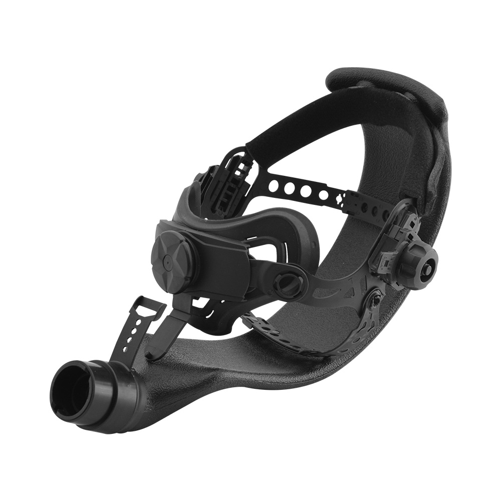 Маска сварщика БАРСВЕЛД МС 307 ПРЕМИУМ TURBO (MS307TURBO)