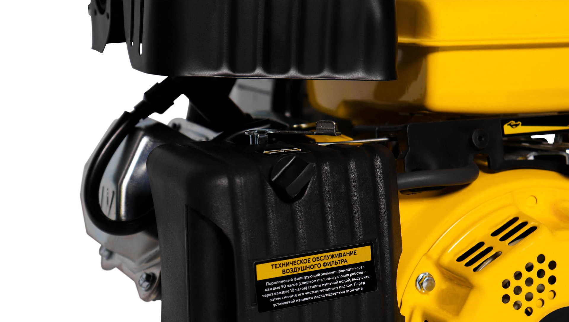 Мотопомпа CHAMPION GP40 (1,5 300л/мин 8/22м 2,6лс 1,6л 16,4кг) (GP40)