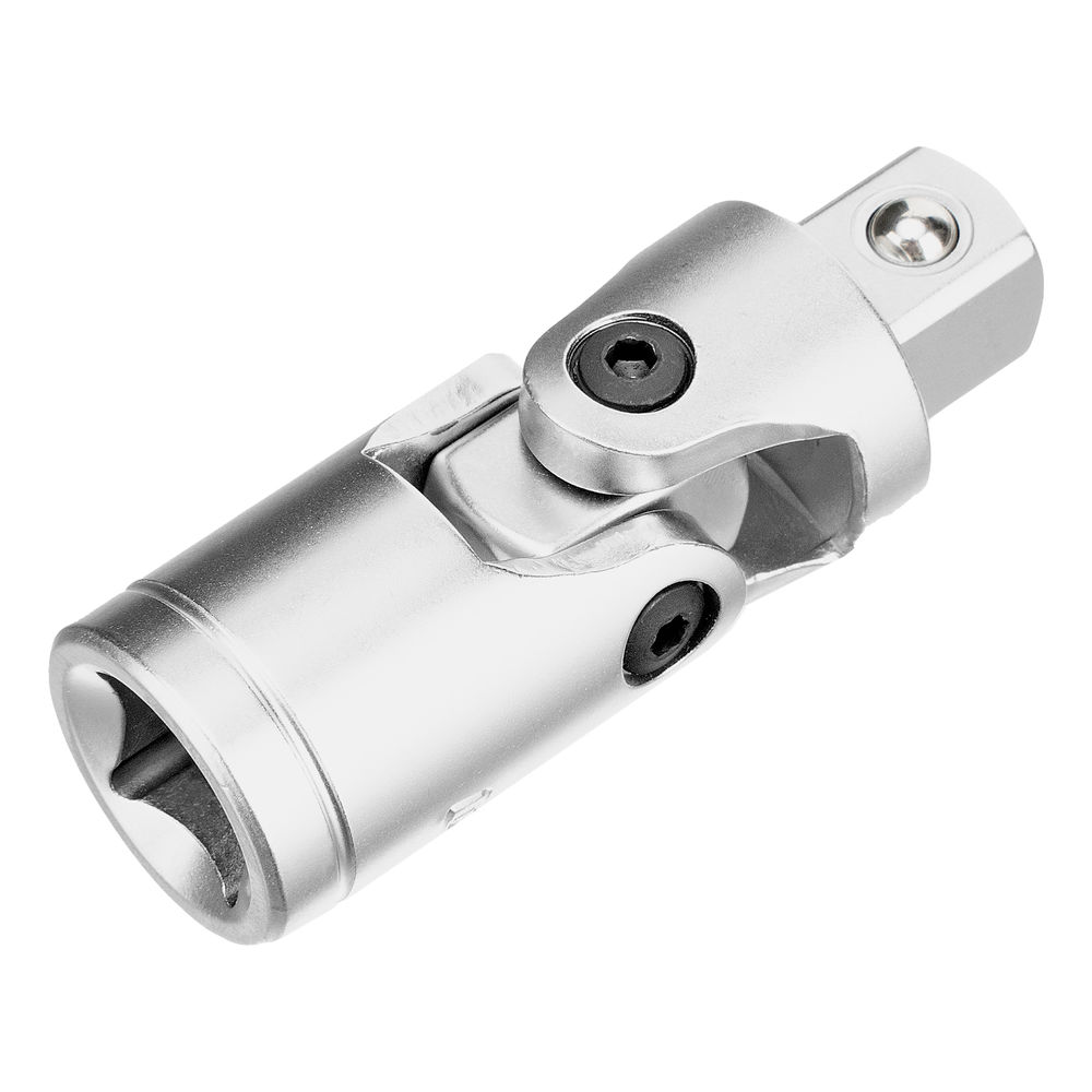 Набор инструментов, 1/4, 1/2, CrV, 120 зубьев, 101 предмет Gross