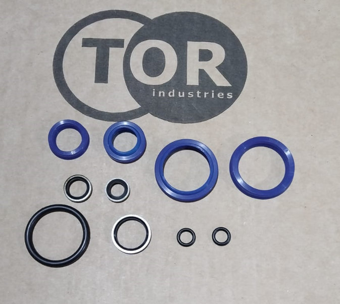 Набор манжет для тележек гидравлических d 28,0 JC (Seal kit) (1010209)