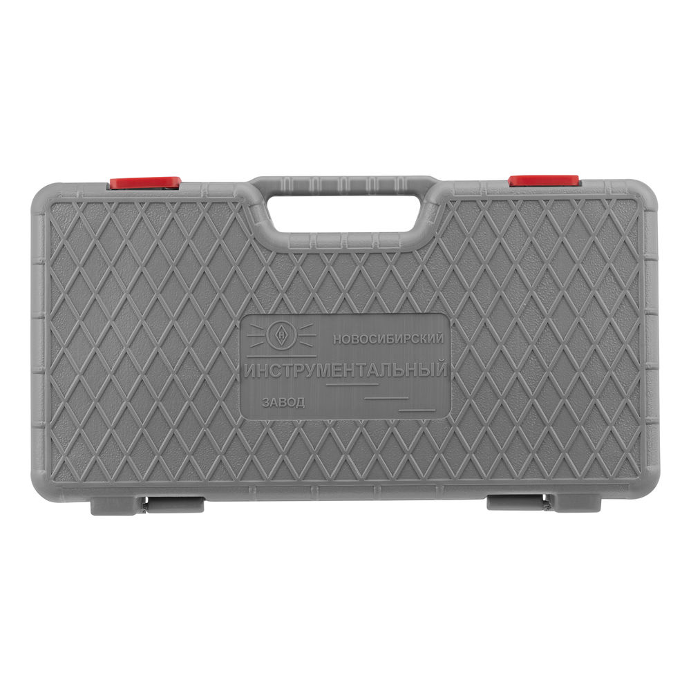 Набор шоферского инструмента № 4, пластиковый бокс (НИЗ) Россия