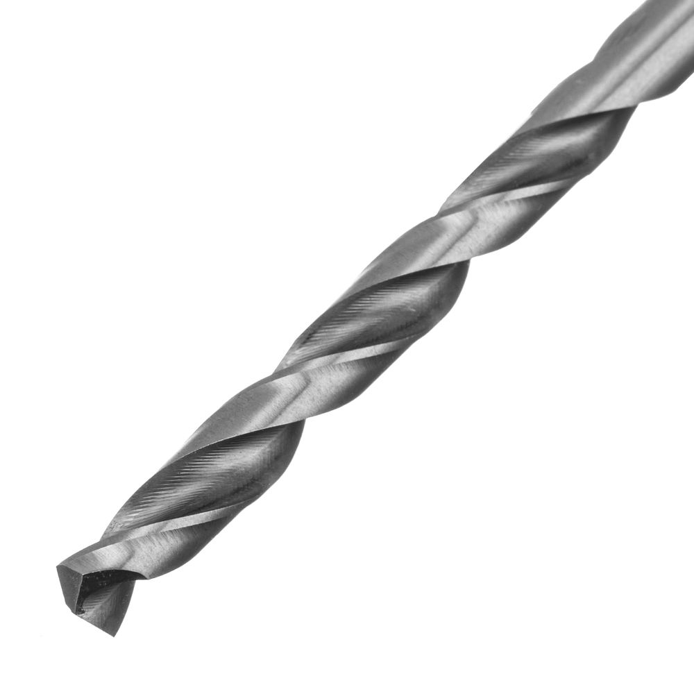 Набор сверл комбинированный, сверла по металлу 1-6 мм, бетону 4-8 мм, дереву 4-8 мм, биты 10 шт, адаптер, зенковка, 31 предмет Pro Matrix (725631)