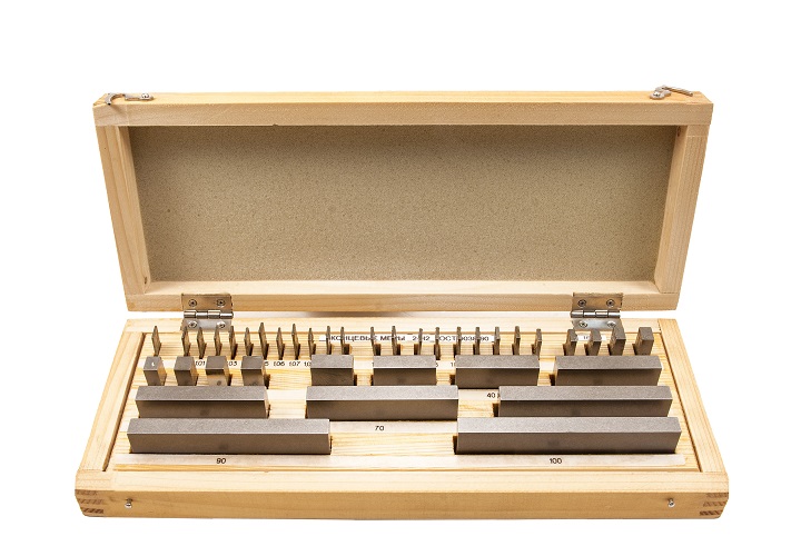 Набор КМД N 3 кл.2 тв.спл.(2-Н3-Т) КировИнструмент