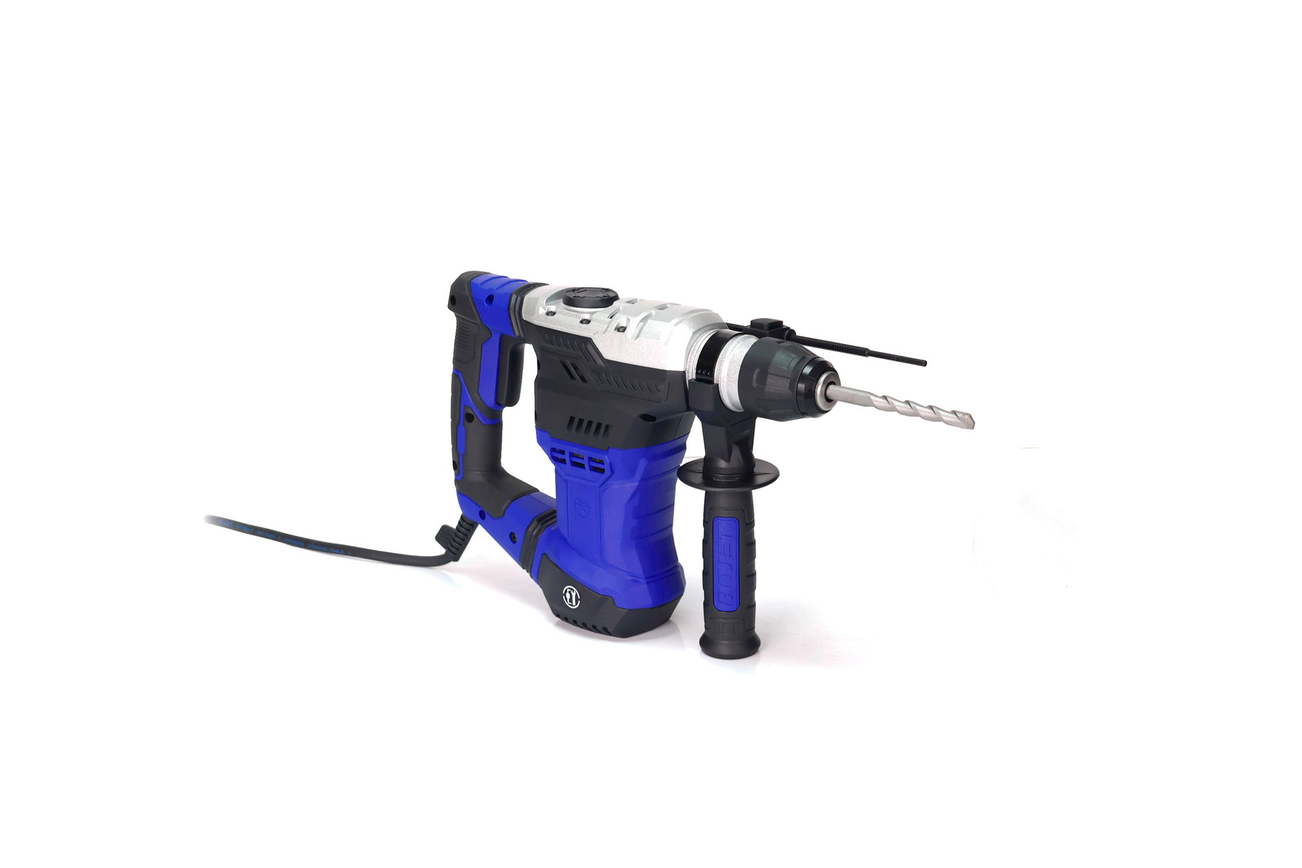 Перфоратор SDS-plus, 1050Вт, 5.0 Дж, 28 мм