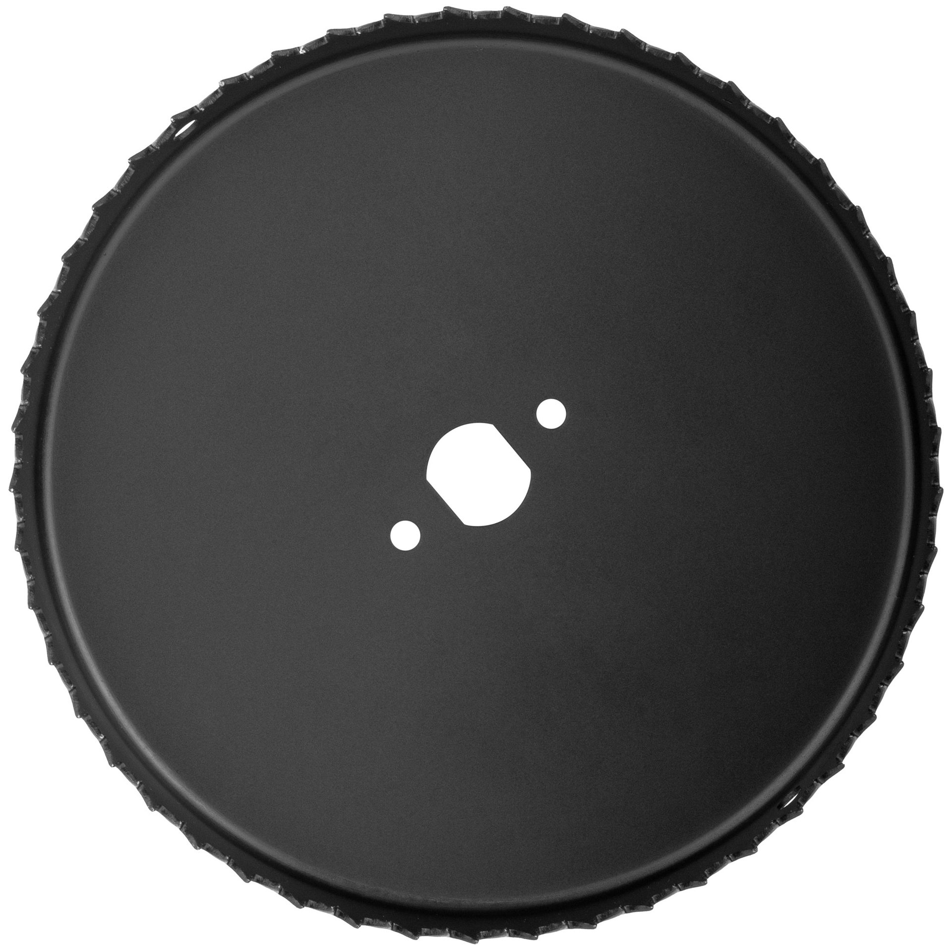 Пила круговая инструментальная сталь 152 мм (36798)