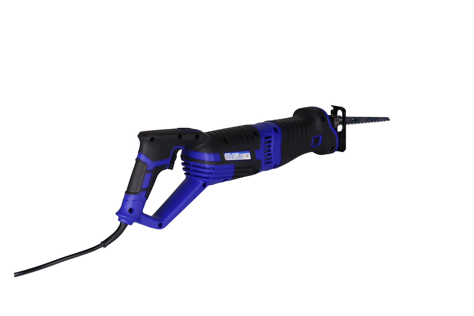 Пила сабельная, 900 Вт, 115 мм