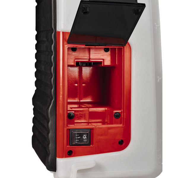 Распылитель аккумуляторный Einhell PXC GE-WS 18/150 Li - Solo, бак 15 л, 4.5 бар, 102 л/ч (3425230)