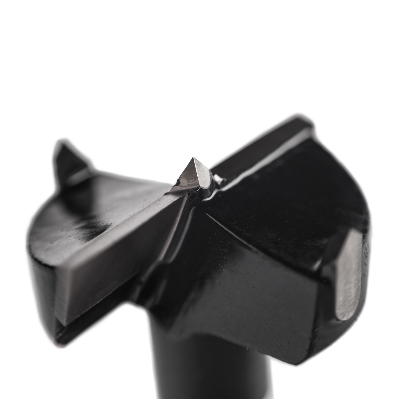 Сверло Форстнера чашечное TCT 35x70 мм, Z2+2, S10 мм, RH RUNTEC RT-DTF3570